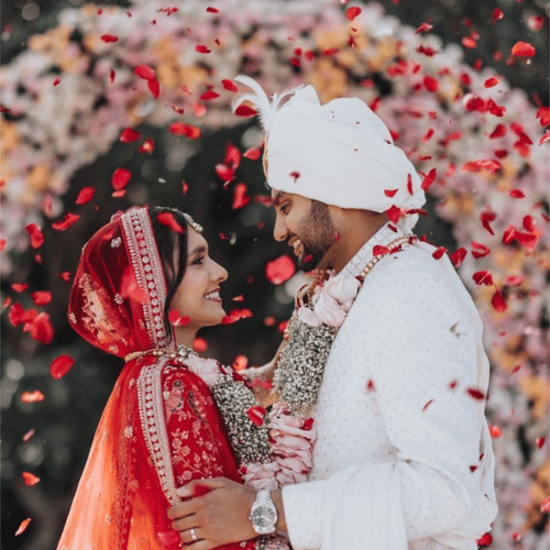 Marriage